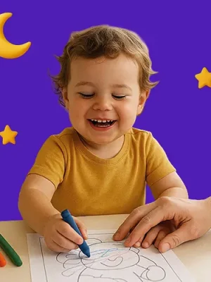 Toddler (1-3)